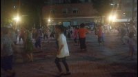2017最新华美人舞动广场舞 恰恰鬼步舞