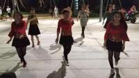 广场健身舞