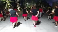 广场鬼步舞视频教学