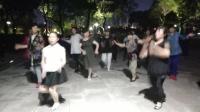 广场舞蹈16步