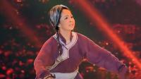 唯一拿国家特殊津贴的蒙古舞蹈家, 一段《梦中的额吉》感动无数人