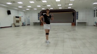 《你牛什么牛》广场舞视频教学 简单易学舞蹈