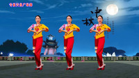 中秋国庆双节同庆，特献一首《十五的月亮》祝您阖家团圆，节日快乐