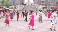 贵阳(健身缘)舞蹈队 集体联欢舞《初恋的地方》
