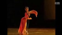 郭音然《相思引》古典民族舞-上海师范大学音乐学院舞蹈系