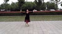 滁州市莲心湖公园广场舞<春到最北方>