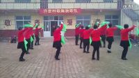 欢乐中国年广场舞