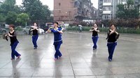 广场舞--印度舞曲
