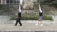 四川省泸县二中第一套活力健身舞《青春跃动》 标清