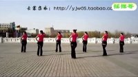 学跳网络广场舞