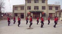 崔家庄舞蹈队华丽广场舞恰恰恰