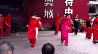 合川广场舞
