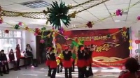 彭丽广场舞欢乐中国年
