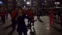 丽丽L广场舞《快乐广场》