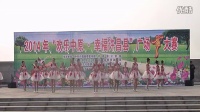 放飞中国梦-2014年许昌县广场舞大赛参赛舞蹈-13