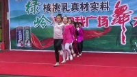 晋州总十庄太行艺校 广场舞大赛 表演  10个舞蹈
