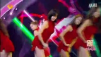 150219 T-ara - 小蘋果 & Bo Peep Bo Peep-广场舞小蘋果广场舞蹈视频大全