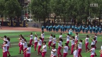 2015舞动兰香广场舞大赛