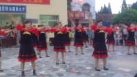 江北社区 舞蹈队 七一建党节《革命红歌六连跳》