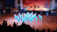 广水市第二届群众广场舞