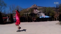 怀来县珠窝园村广场舞火火的中国风广场舞