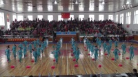 望奎教育系统首届健身舞大赛之先锋小学舞动青春