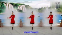 红都广场舞：我爱西湖花和水------歌手：抒心