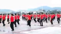 吉美广场舞《热辣媚娘》广场舞蹈视频大全2015