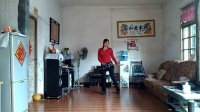 桂林阿凤广场舞--新阿哥阿妹 广场舞蹈视频大全2016