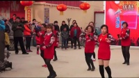 兴隆庄炫舞健身队广场舞串烧---【猴年大吉棒棒哒】【别拿我的红包当游戏】