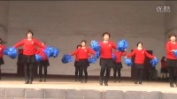 鹿泉 南龙贵龙腾广场舞    跳到北京