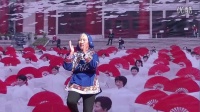 “昆广网络杯”广场舞大赛（复赛）舞蹈《最炫民族风》