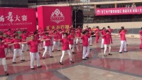 尧都区老体协城东乡镇舞蹈队《今天是个好日子》