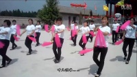 平陆县洪池乡堡子村檀道庙会广场舞视频-中国歌最美