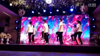 吉林市广场舞联谊会东方明珠舞蹈队的精彩表演（2）
