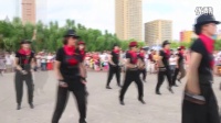 榆林市火车头舞蹈队