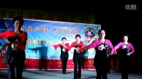 日照市东港区香河街道前官庄舞蹈队——《三大纪律八项注意》