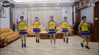 山里红广场舞（新网路流行中文舞曲）广场舞蹈视频大全