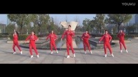 广场舞——奔跑吧，兄弟 广场舞教学 最新广场舞视频