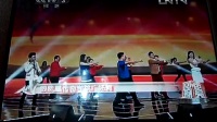 王广成做客回声嘹亮-跟凤凰传奇阿宝学跳最炫民族风广场舞