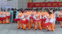 中国美  广场舞