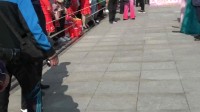 宽甸社区老年人协会庆三周年展演灌水 、双山子专场第一集：广场舞互动