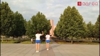 大众健身队《Sofia 中文：索菲亚》原创编舞附教学（纯净版）