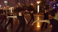 盐城兰影健身队广场舞美丽中国