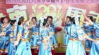 宾川店杨泰一村舞蹈队——《再唱山歌给党听》