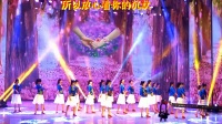 南阳和平广场舞系列--牵手（深圳海雅大剧院演出组合团队版）