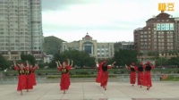 广西炫舞飞扬艺术团《丝绸之路》