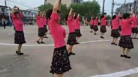 黄土高坡……葫芦岛市前所果树农场社区舞蹈队表演……
