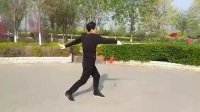 广场舞（健身操）――舞剑优酷视频①