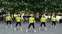 长安红辣椒舞蹈队---晨练的美好时光，跳出快乐，跳出健康；